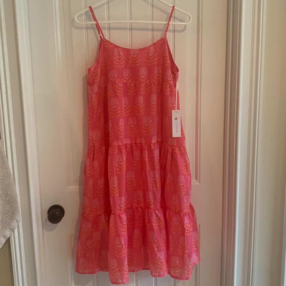 NWT SMALL j.marie dress